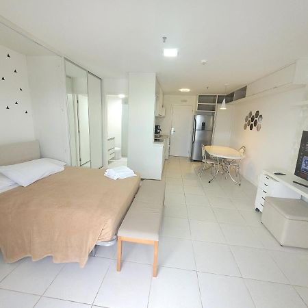Vision Executive Premium XV Aparthotel Brazíliaváros Kültér fotó