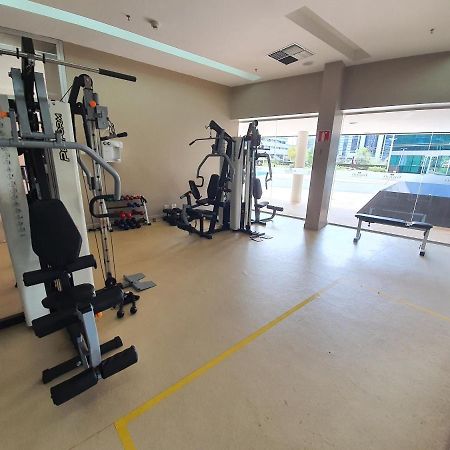 Vision Executive Premium XV Aparthotel Brazíliaváros Kültér fotó