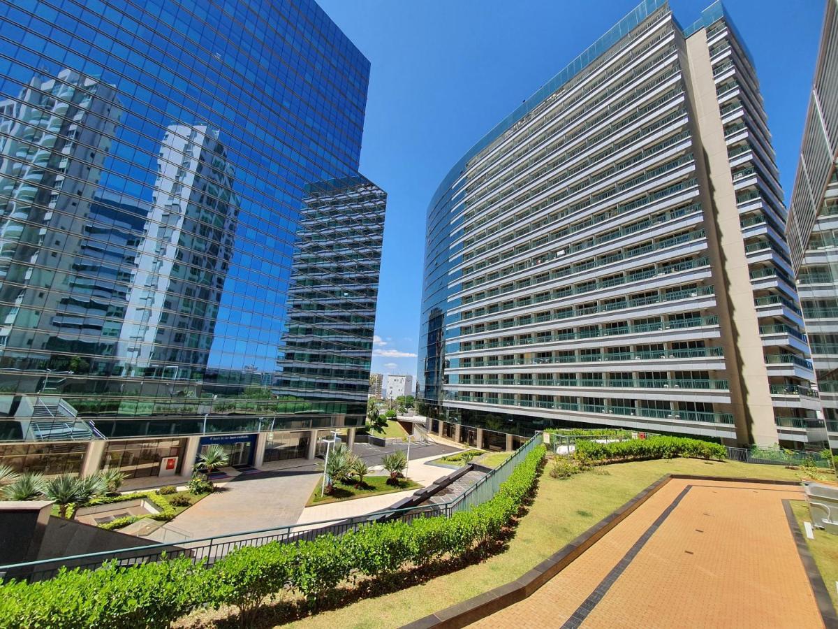 Vision Executive Premium XV Aparthotel Brazíliaváros Kültér fotó