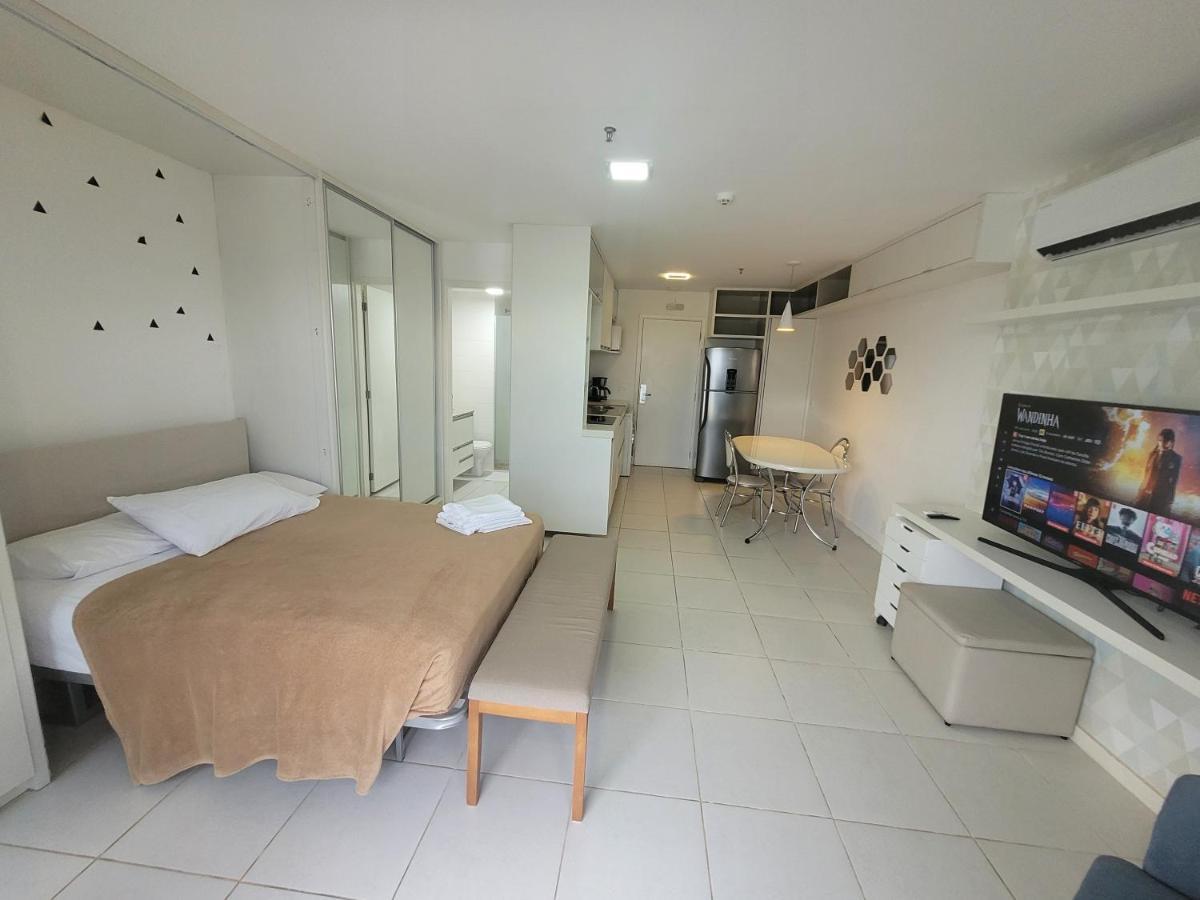 Vision Executive Premium XV Aparthotel Brazíliaváros Kültér fotó