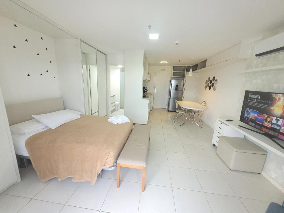 Vision Executive Premium XV Aparthotel Brazíliaváros Kültér fotó