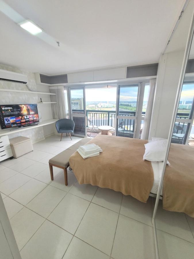 Vision Executive Premium XV Aparthotel Brazíliaváros Kültér fotó