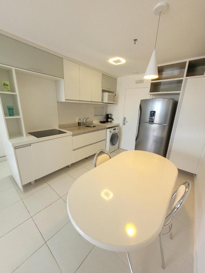 Vision Executive Premium XV Aparthotel Brazíliaváros Kültér fotó
