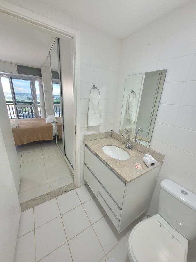 Vision Executive Premium XV Aparthotel Brazíliaváros Kültér fotó