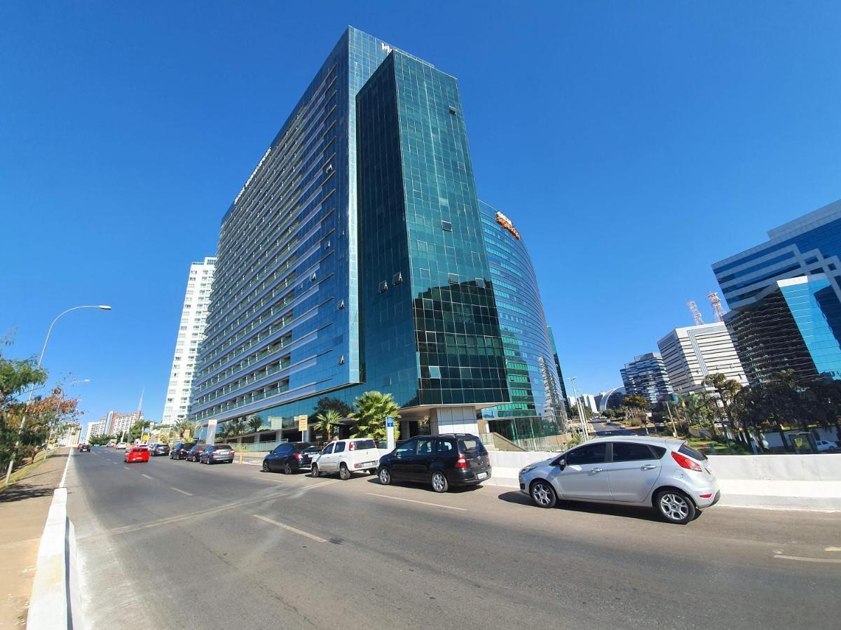 Vision Executive Premium XV Aparthotel Brazíliaváros Kültér fotó