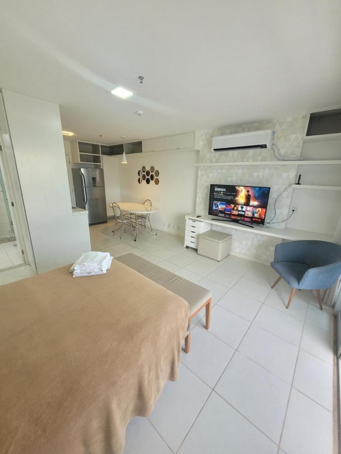 Vision Executive Premium XV Aparthotel Brazíliaváros Kültér fotó