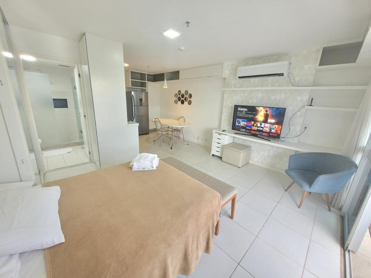 Vision Executive Premium XV Aparthotel Brazíliaváros Kültér fotó