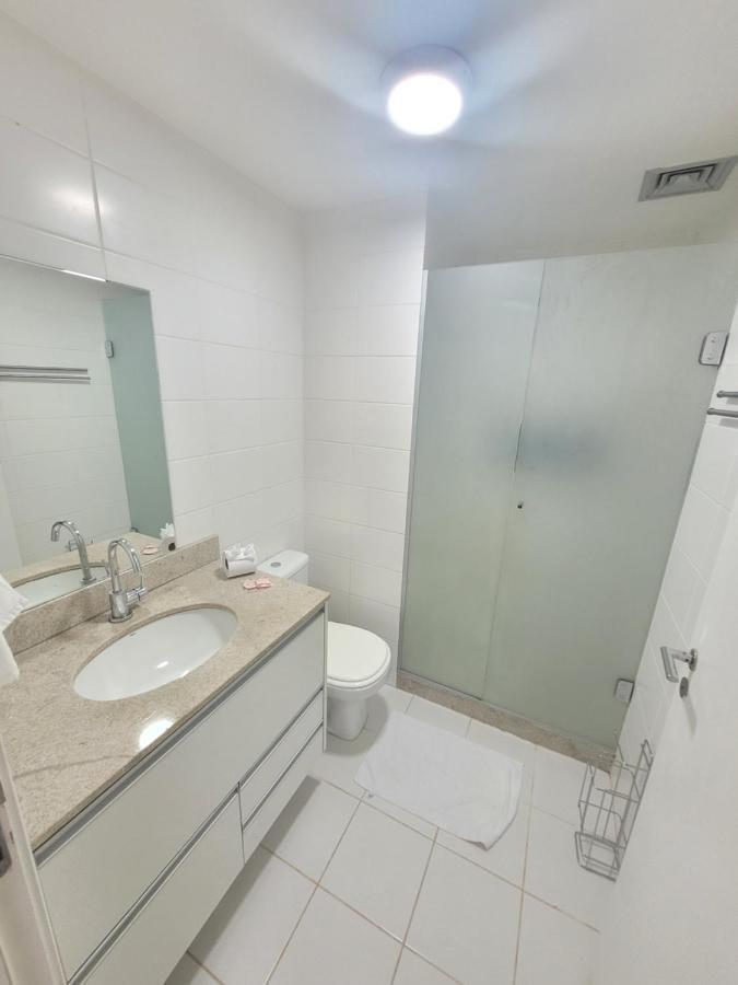 Vision Executive Premium XV Aparthotel Brazíliaváros Kültér fotó