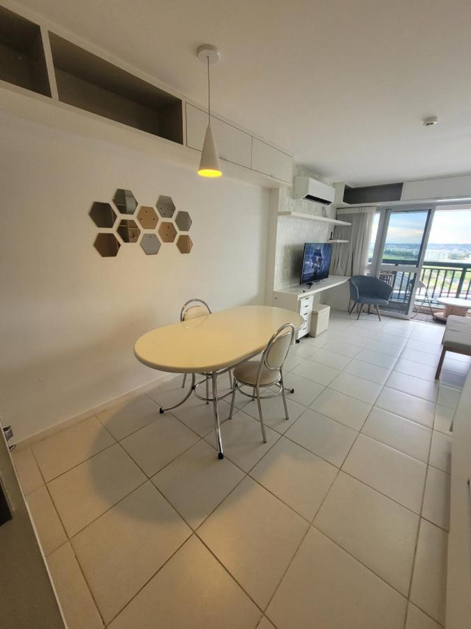 Vision Executive Premium XV Aparthotel Brazíliaváros Kültér fotó