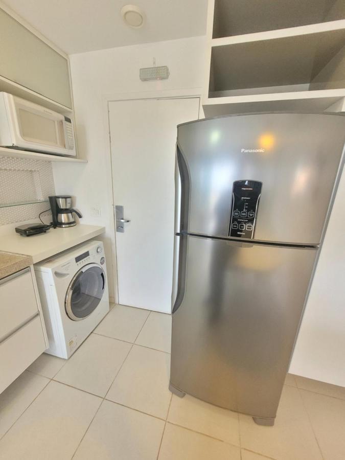 Vision Executive Premium XV Aparthotel Brazíliaváros Kültér fotó