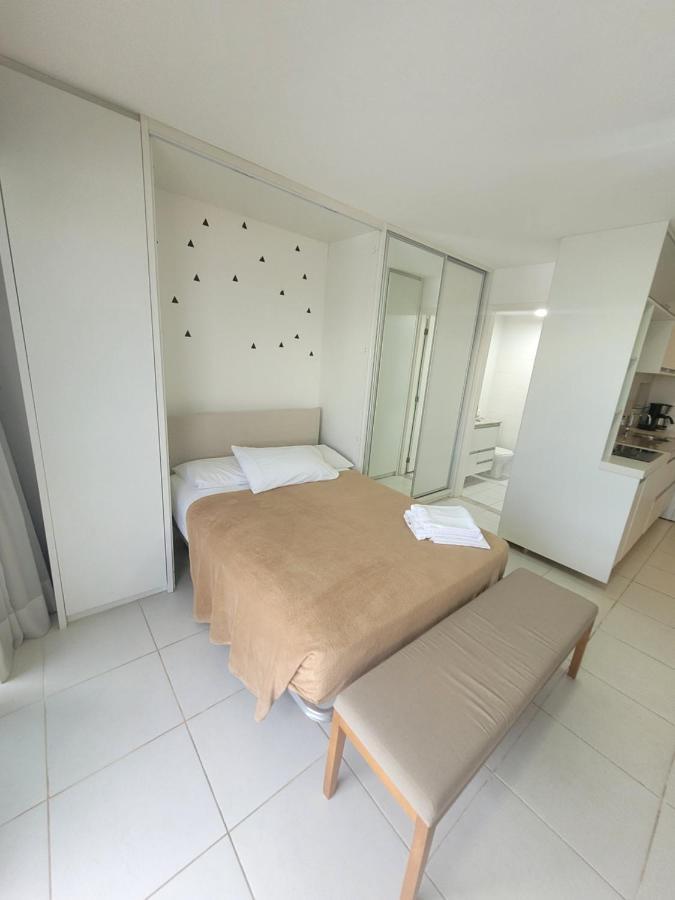 Vision Executive Premium XV Aparthotel Brazíliaváros Kültér fotó