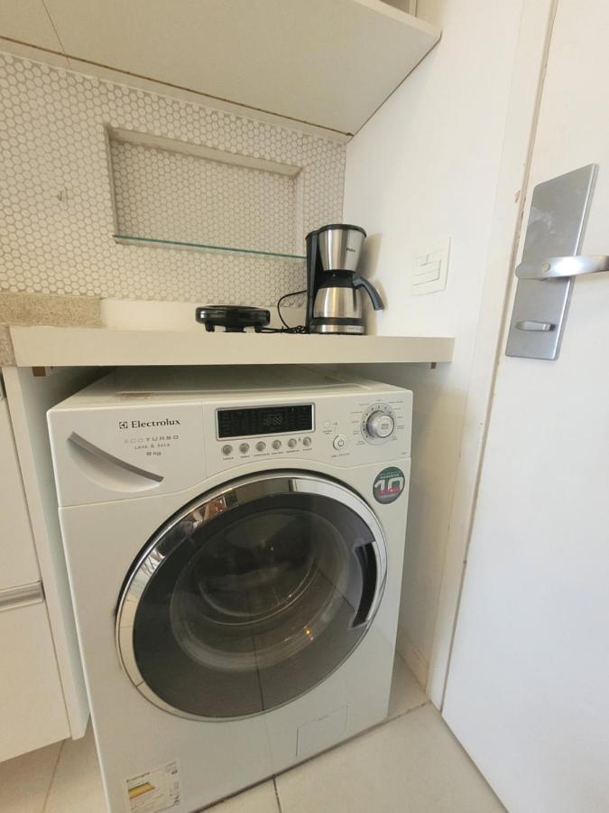 Vision Executive Premium XV Aparthotel Brazíliaváros Kültér fotó