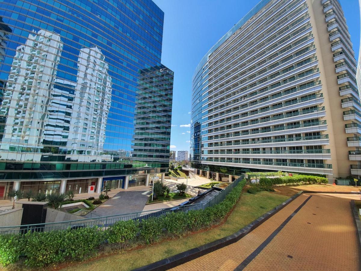 Vision Executive Premium XV Aparthotel Brazíliaváros Kültér fotó