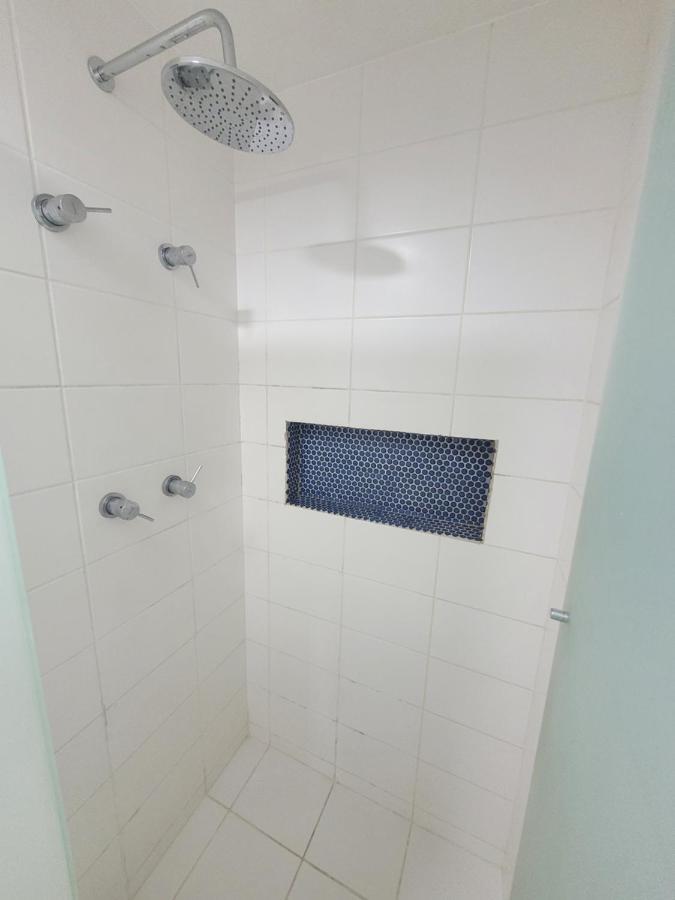 Vision Executive Premium XV Aparthotel Brazíliaváros Kültér fotó