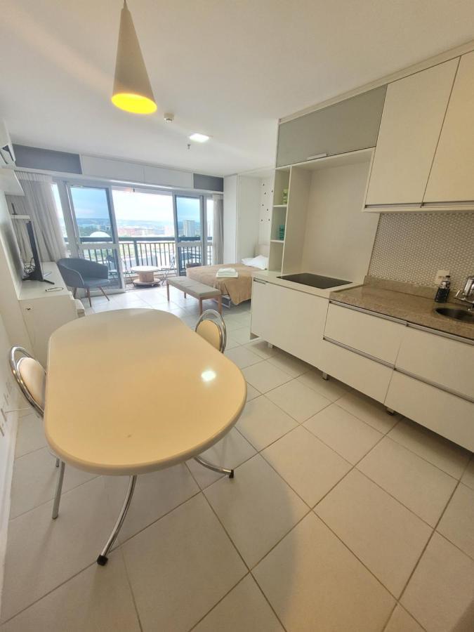 Vision Executive Premium XV Aparthotel Brazíliaváros Kültér fotó