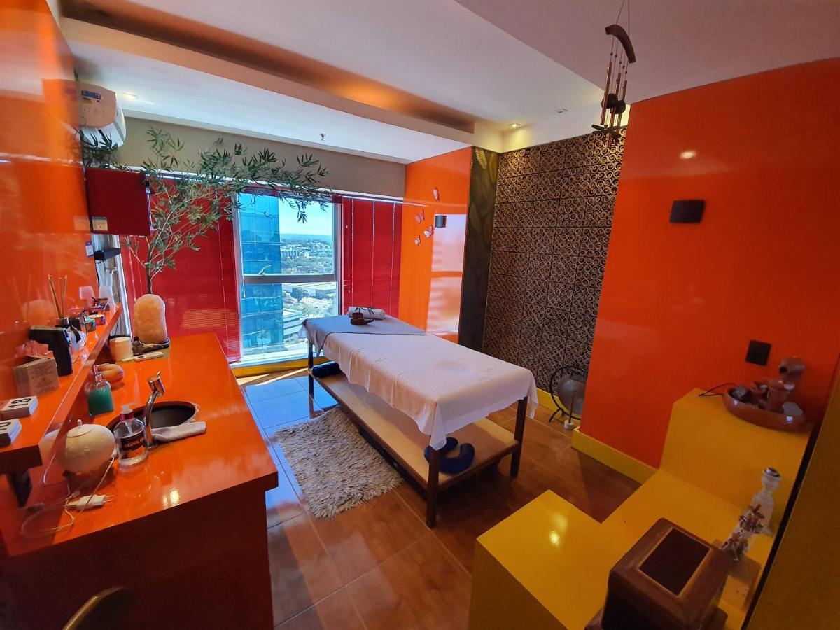 Vision Executive Premium XV Aparthotel Brazíliaváros Kültér fotó